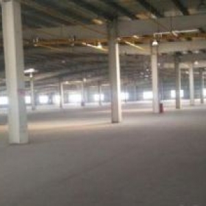 长安区子午刺进1000平厂房出租