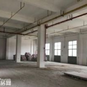 长安区滦镇产业园区一楼框架厂房1200平米出租