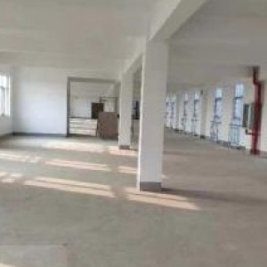 长安标准1500厂房出租，研发生产仓储办公都可以