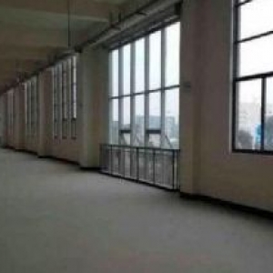 出租长安区物流园区厂房500平米每层，共四层