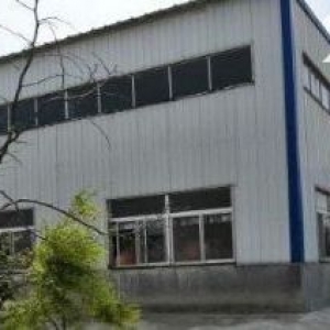 鄠邑区涝店108国道旁独院2400平现代化厂房招租