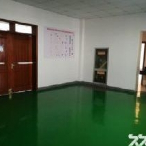 出租高新区锦业路与丈八四路十字1100平