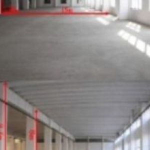 经开区草滩工业园1800平3600平厂房出租