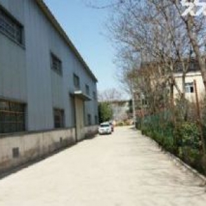 泾河新城永乐工业园1200标准厂房出租