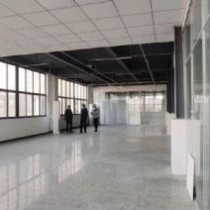 锦业路瞪羚谷创业园可办公厂房出租400平