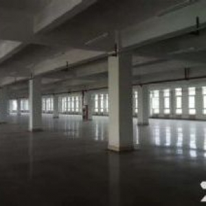 高新区中央厨房招租1340平米有天然气