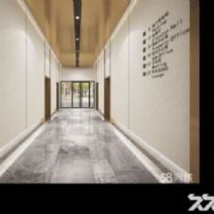 高新鱼化光电园435平米办公研发楼，单价25元/㎡/月