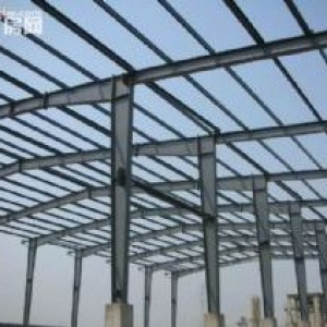 西沣路【纯钢构一层厂房】5900㎡整体不分割【正规园区】