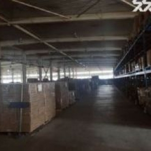 标准工业园厂房 对外招商