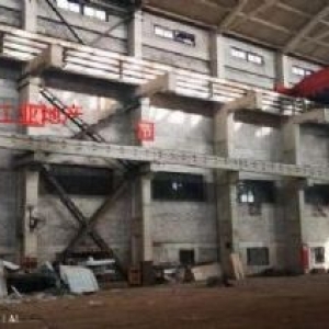 西安咸宁东路1500至5000标准厂房，独立产权、厂房出租