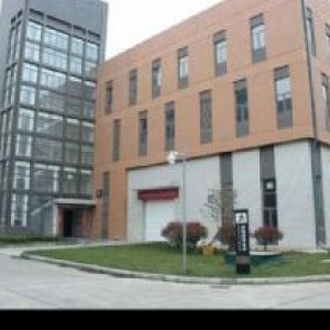 高新技术草堂企业加速器 厂房 900