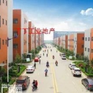 高龄融豪工业园标准办公厂房1000平2层有环评
