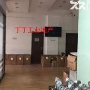 高新太白南路地铁口标准办公厂房260平300平