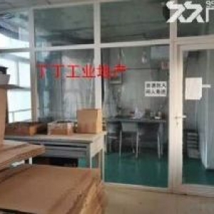 西部大道高新新型工业园房出租400平简装修便宜26元