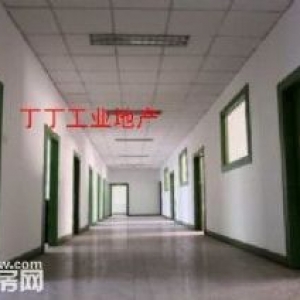 出租雁塔西京国际生产力大厦255平办工厂房出租可以办理环评