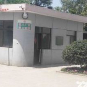 高新 草堂镇团结路 标准化厂房