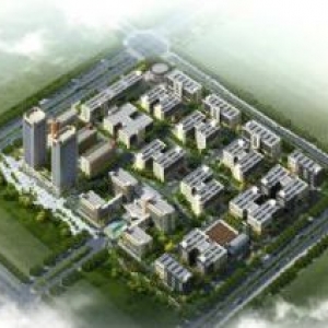 西安临潼渭北双创科技园工业厂房、商铺、超市、公寓出租