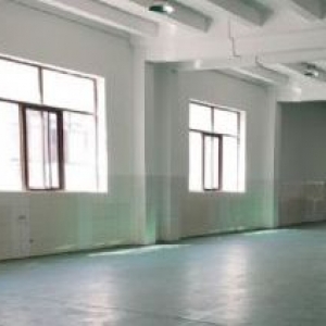 出租莲湖大庆路厂房库房交通便利1600平