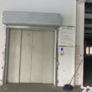 西安仪表厂附近1200平可分割标准化厂房诚意招租，位置好，租