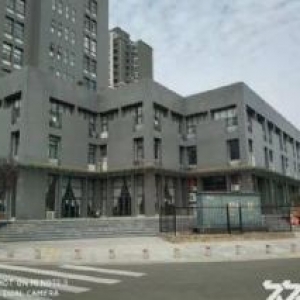 长安 郭杜 标准化厂房 业态广 低价出租 环评有 欢迎致电