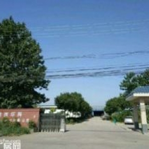 陕西省级高新开发区三原高速路口标准厂房−工业用地−西安北20