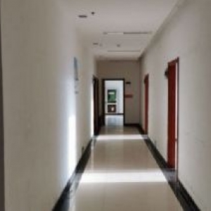 高新区厂房招租，现已清空，随时可入驻