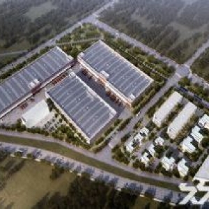 长安引镇工业厂房招租