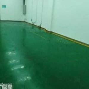 西京国际生产力大厦1层420平5层256平511平320平