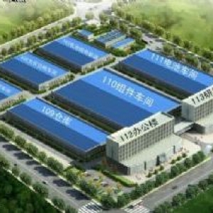 全新钢构厂房(6000−10000平方米)出租，各单体有独立