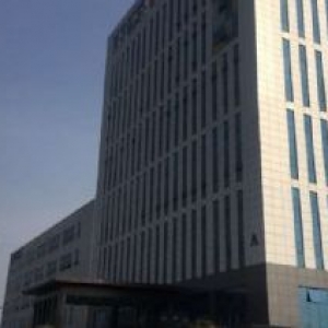 西安 办公楼 厂房出租 