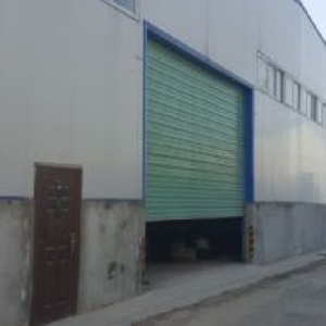 西安市高陵区厂房库房招租可办环评