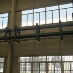 锦业路高标准厂房6000平米，位置好，管理规范