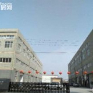 高铁新城 新建一层厂房, 办公楼出租