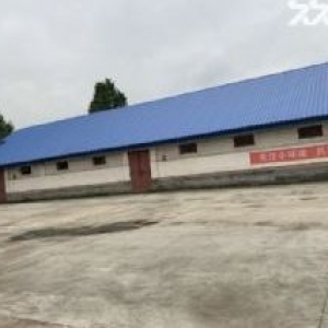 西安长安 王曲街道8000㎡厂房仓库出租可整租可分割，独院