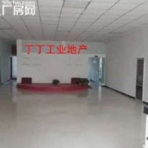 出租高新区锦业路办公厂房405平标准厂房出租