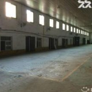 （出租）科技八路与丈八六路厂房出租1700平出租