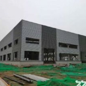 厂房优惠多多，黄金地段。标准厂房10000平