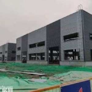 出售厂房 黄金地段厂房10000平