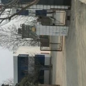 鄠邑区余下工业区有厂房出租