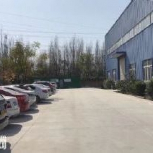 标准厂房 自带行车 空地 