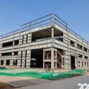 出售咸阳市好地段现房厂房