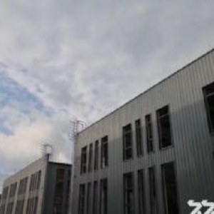 临潼渭北工业组团 可按揭、可环评厂房出售