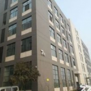 出租350平方米工业标准厂房，物业齐全。