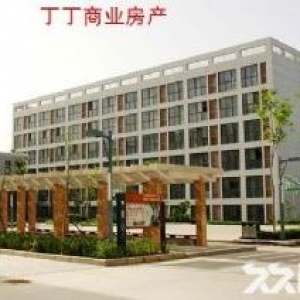 出租高新区科技企业加速器二区高新周边1800平简装修1层和2