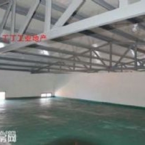 西安食品产业园1000工业厂房出租有天气环评