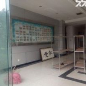 出租高新区锦业路厂房和办公楼，可分租