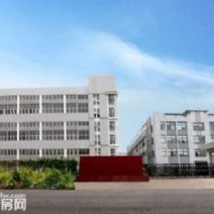 出租高新区锦业路标准厂房420平办公厂房