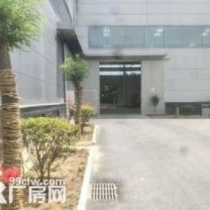 高新上林苑三路闲置标准厂房260平方