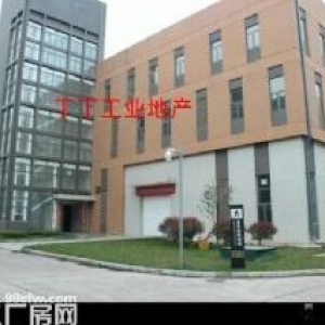高新草堂科技产业基地草堂加速器2层1000平标准厂房