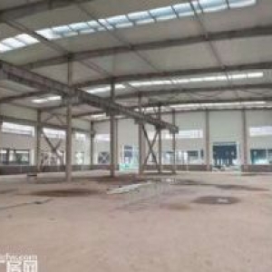 工业厂房现房，手续齐全，可租可售